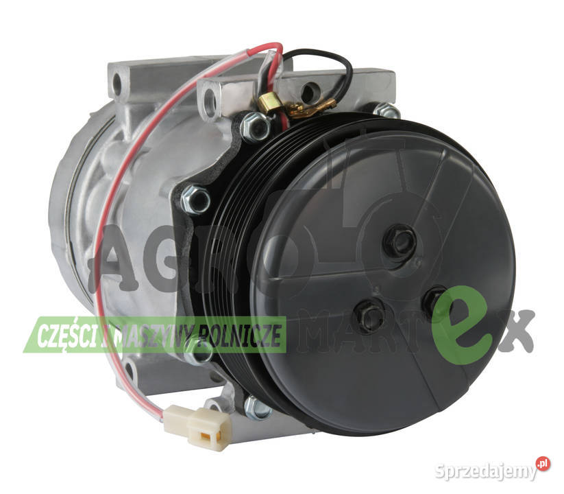 4281803M1 SPRĘŻARKA AC KLIMATYZACJI AGCO Wichrów