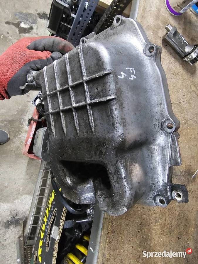 Honda CBR 600 F4 miska pokrywa Dolna osłona dolnośląskie Jelenia Góra