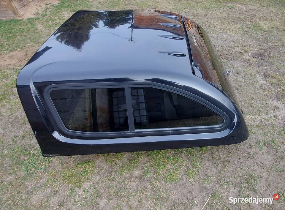 Zabudowa Road Ranger Volkswagen Amarok Gorzkowiczki sprzedam