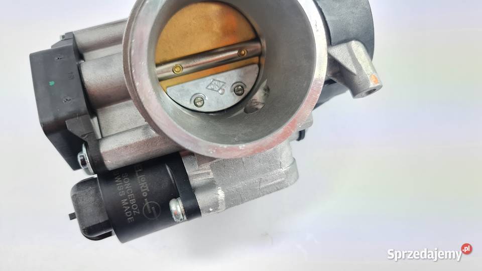 Przepustnica Czujnik Tps Can Am Outlander 570 G2 Łódź