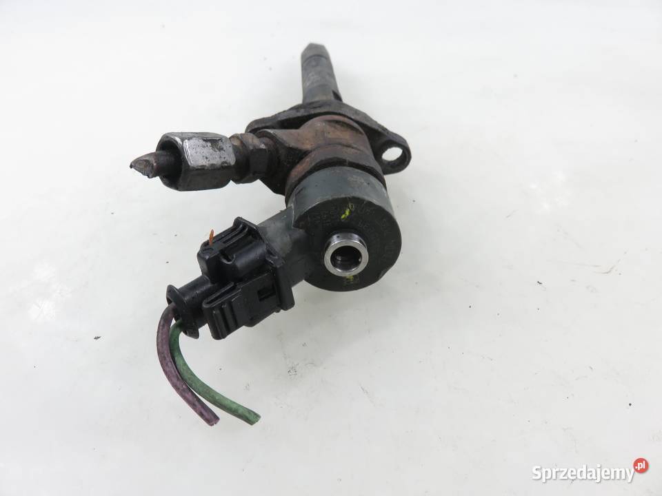 WTRYSKIWACZ CITROEN C4 I 16 HDi 0445110239 sprzedam