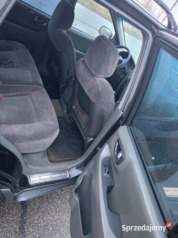 Sprzedam Hyundai Santa Fe 20 CRDI 253000km Santa Fe Przasnysz sprzedam