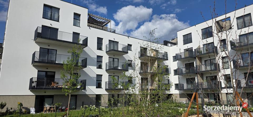 2 pokoje Bemowo 42m2 1szy najemca klimatyzacja winda Warszawa