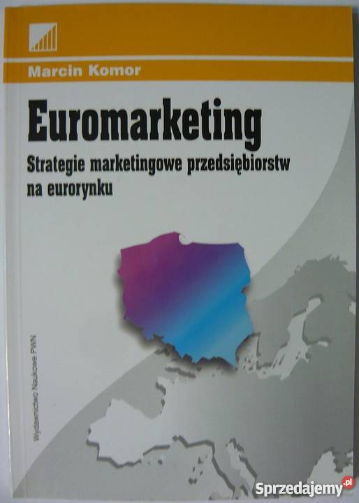 EUROMARKETING STRATEGIE MARKETINGOWE Sopot