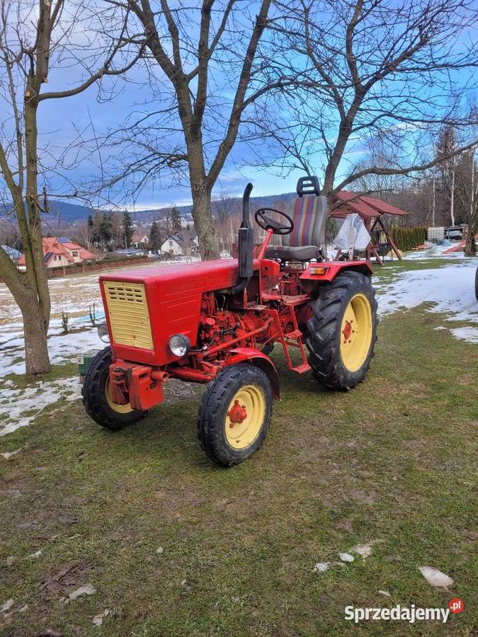 Sprzedam Wladimirca T25 Lipinki sprzedam