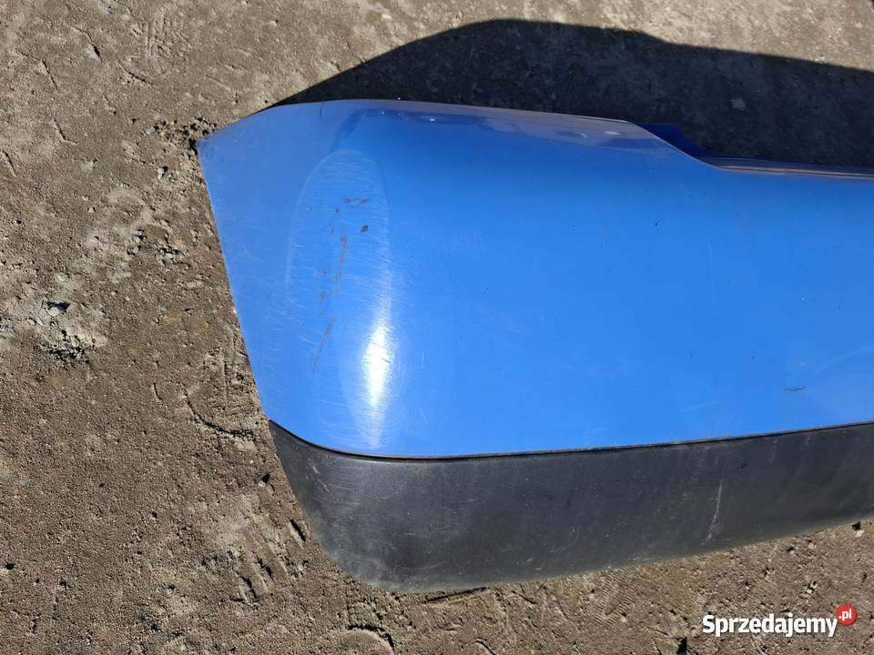 Zderzak Tył Volkswagen Lupo sprzedam