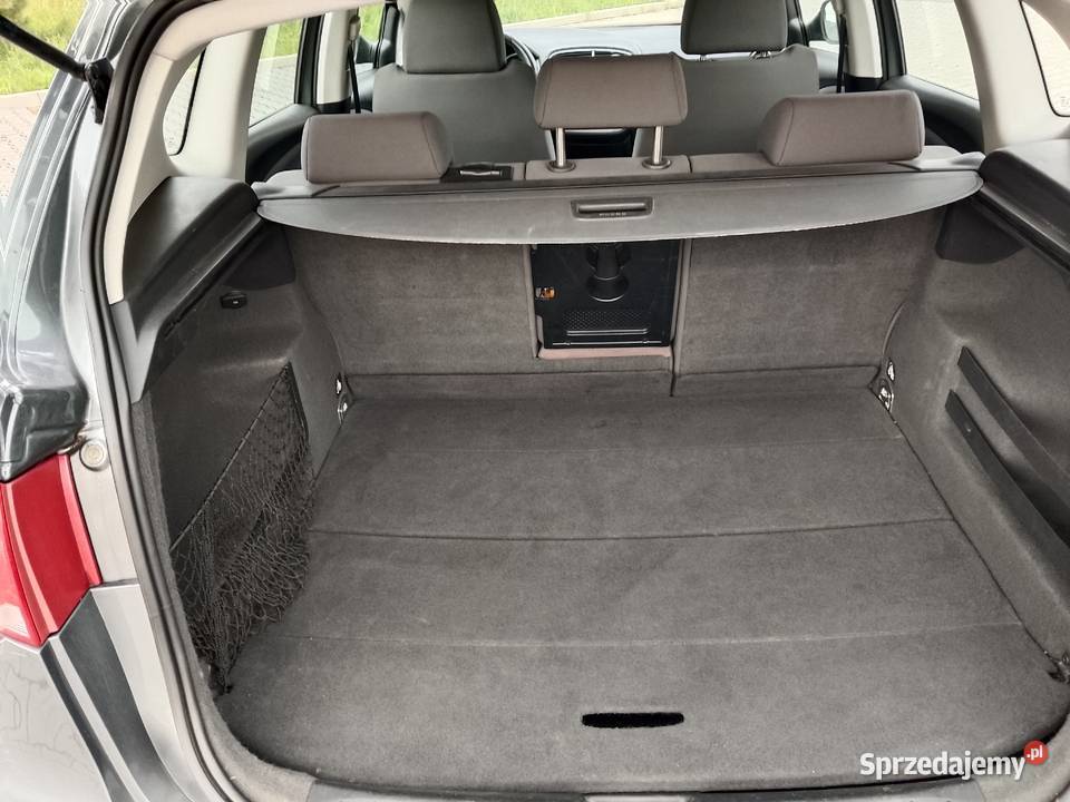 Seata altea xl 2012r 16 tdi Chrzanów