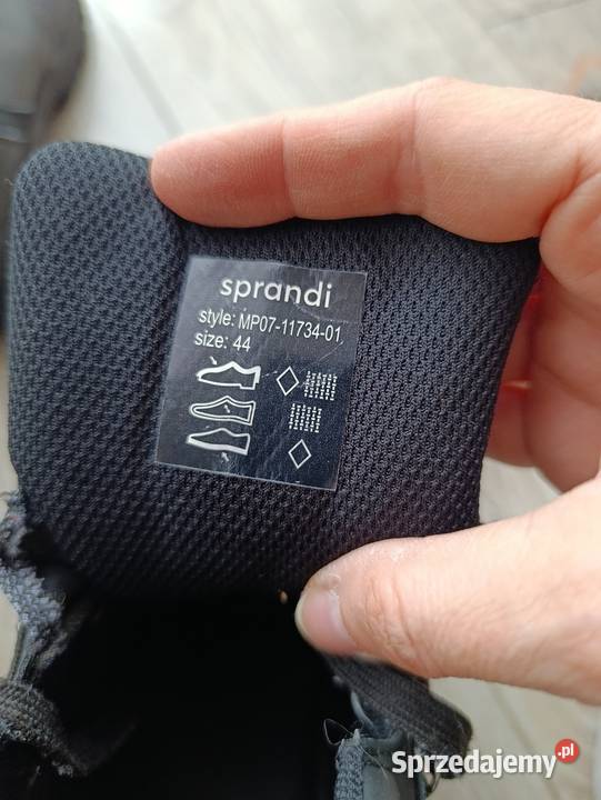 trapery rozmiar 44 możliwość wykorzystania jako Poznań