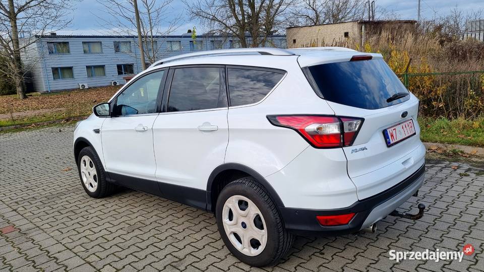 20 TDCi 150 Euro 62xCzujnikiNavi2xKołaGrzana
