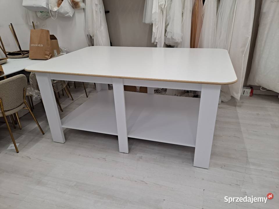 Stół krawiecki stół krojczy nowe Leszno