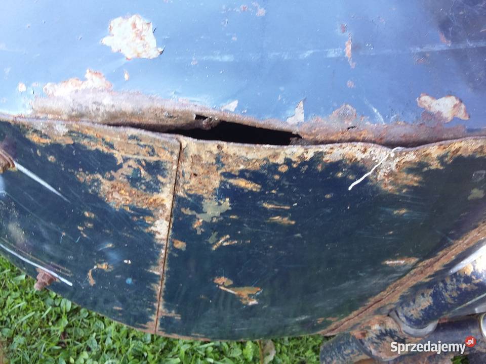 wózek boczny dniepr ural m72 Susk Stary