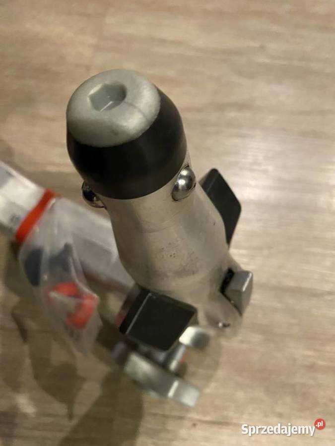 Hak holowniczych Audi A6 allroad 111KM Września