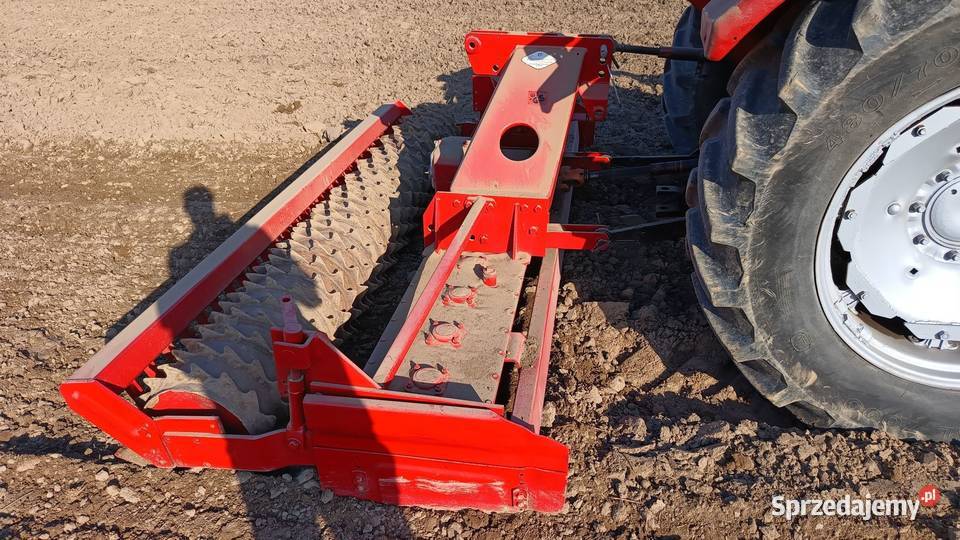 09 września 2023 Brona aktywnawirowa niemeyer 3