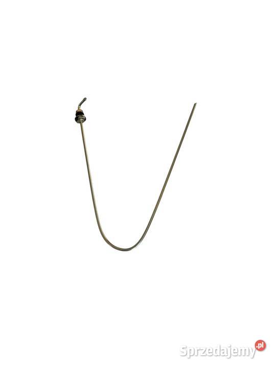 Ujęcie paliwa Sonda Ssak Rurka paliwa Igła Łódź sprzedam