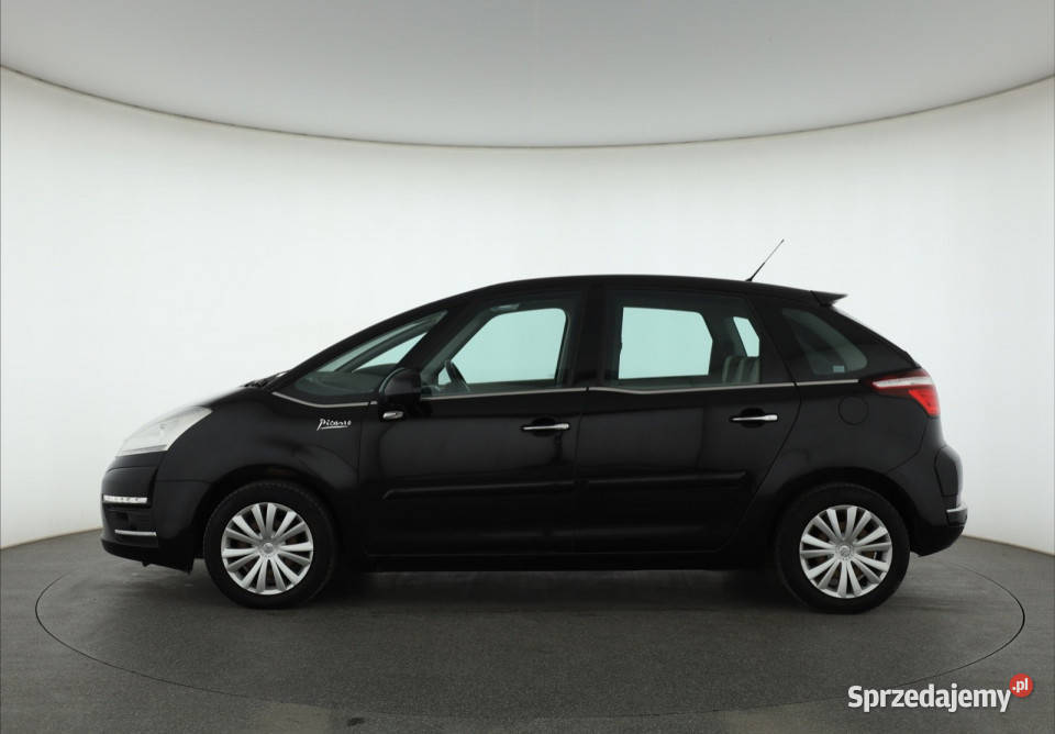 Citroen C4 Picasso 16 i czujnik deszczu C4 Picasso Piaseczno