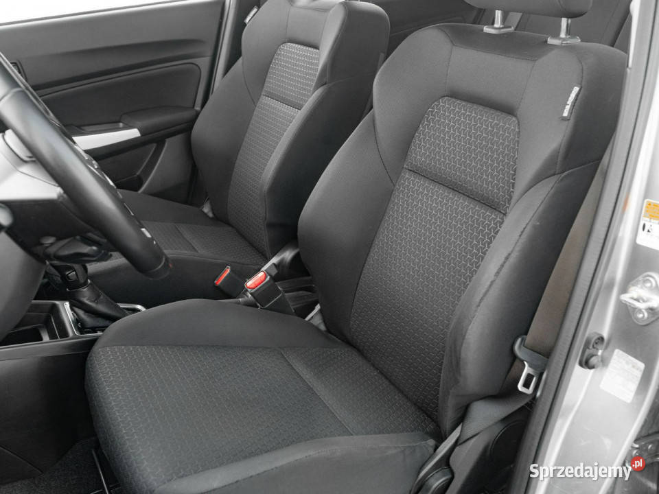 Suzuki Swift WD1735S12 Dualjet SHVS Premium CVT Gdańsk