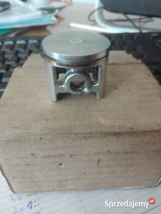 tłok 37 mm śląskie Żywiec