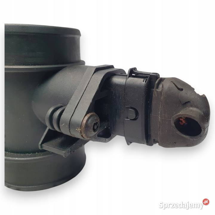 PRZEPŁYWOMIERZ Opel Agila A 10 12V 0280218031 osobowe Chełm