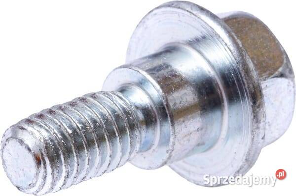 Śruba 921537007 Do maszyn uprawowych