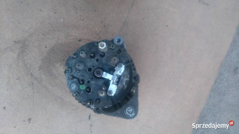 Alternator audi 100 A6 C4 26 v6 Krośniewice sprzedam