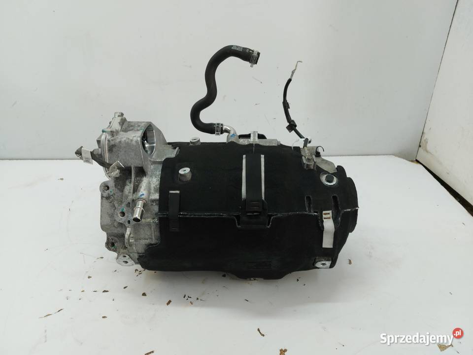 VOLVO XC40 LIFT SILNIK ELEKTRYCZNY TYŁ 32362607 sprzedam