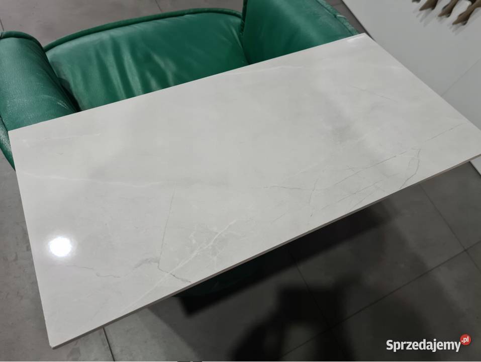 PŁYTKA ŚCIENNA HARMONY BIANCO POŁYSK 30X60 GAT1 Płytki ścienne Opoczno