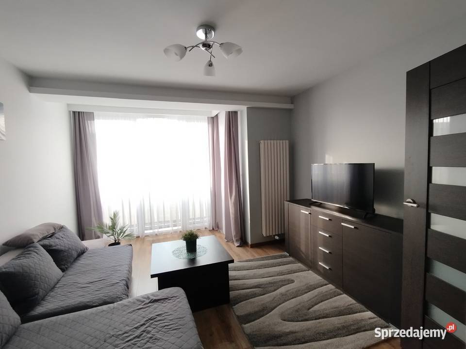 Mieszkanie do wynajęcia 2 pokoje z kuchnią 55m