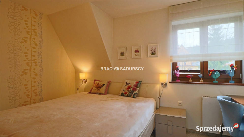 sprzedaży mieszkania 3656m2 Kościelisko Sprzedaż