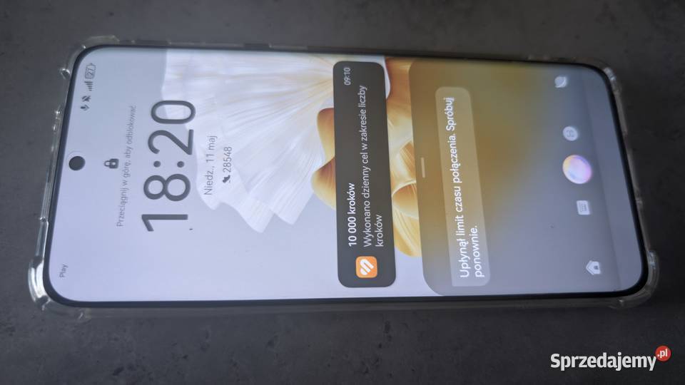 Telefon Huawei P60 pro Dzierżoniów