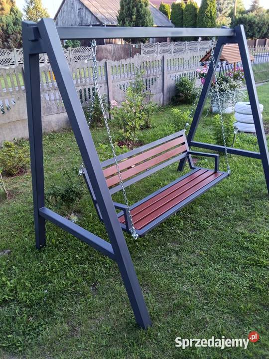 Hustawka ogrodowa styl loft Radomsko sprzedam
