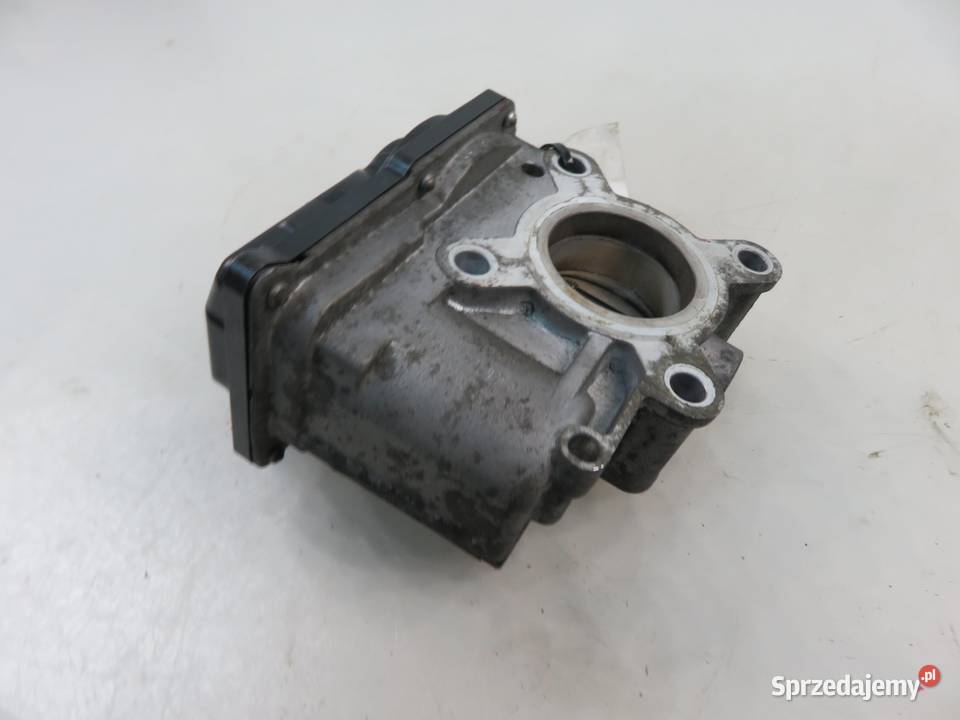 PRZEPUSTNICA RENAULT GRAND SCENIC III 14 TCe osobowe