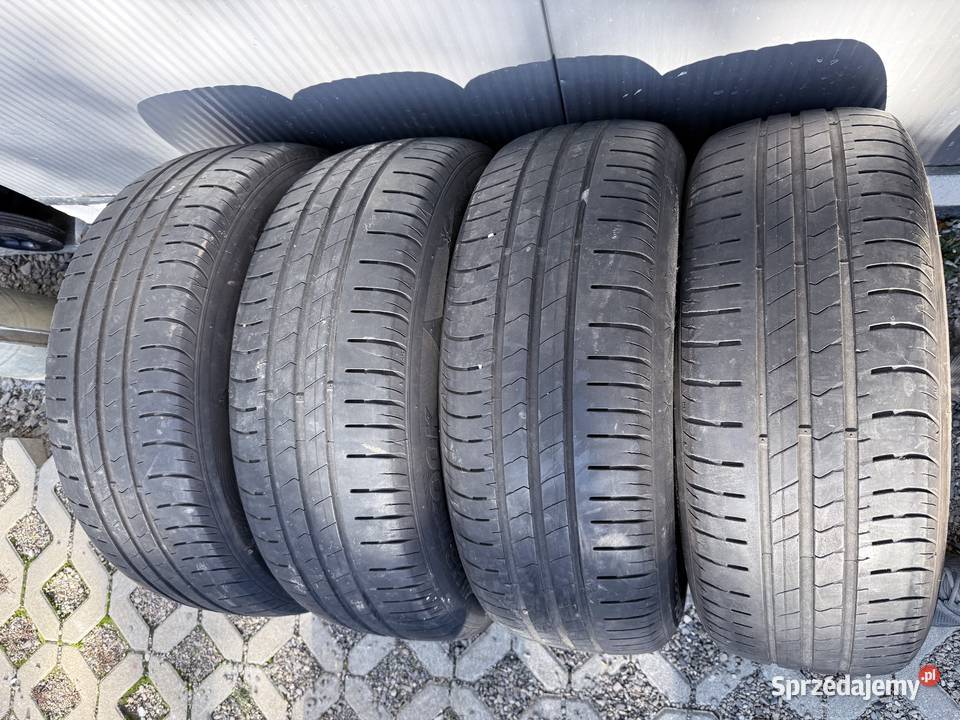 Opony letnie 20560 R16 Hankook Brzozów