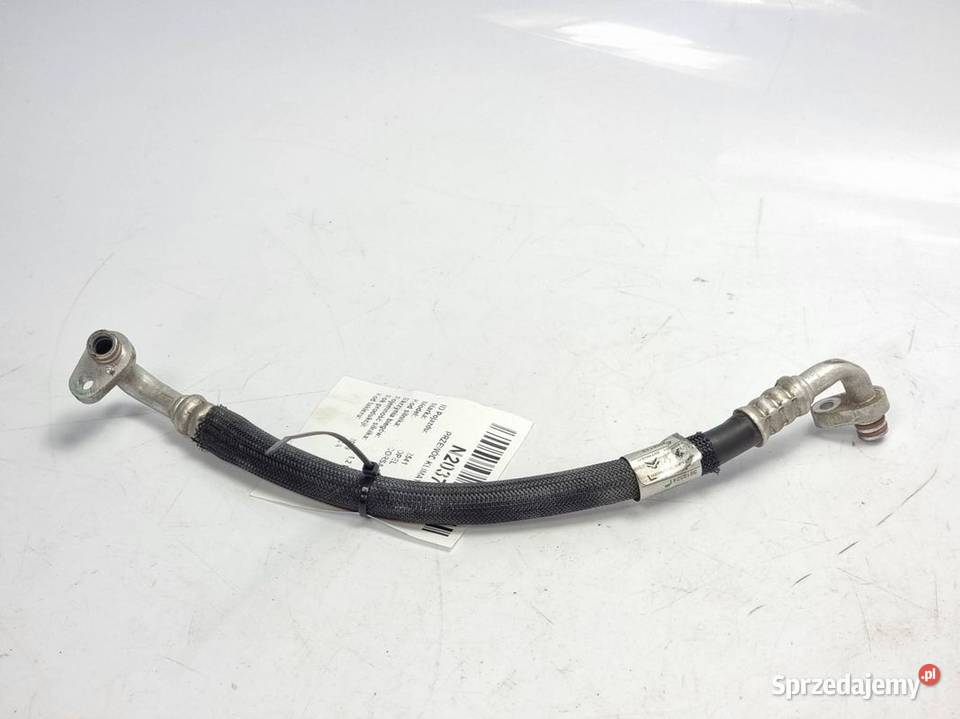 PRZEWÓD KLIMATYZACJI OPEL CORSA F 453258113 kujawsko-pomorskie sprzedam