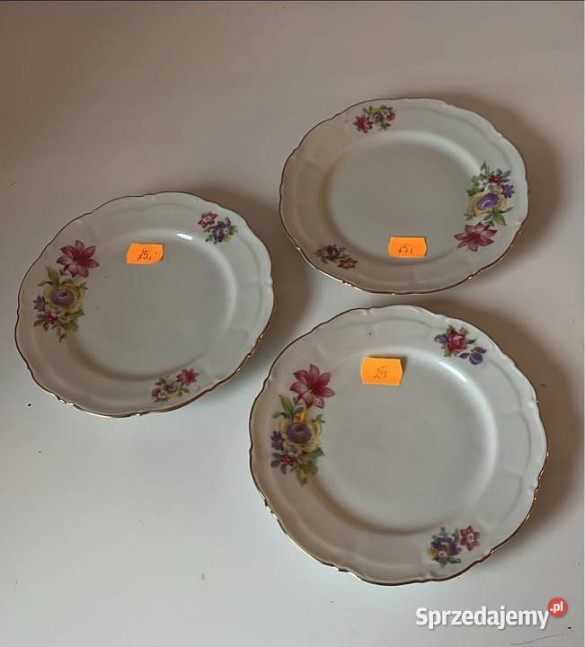 Talerzyk deserowy Schwarzenhammer Bavaria Na sprzedam