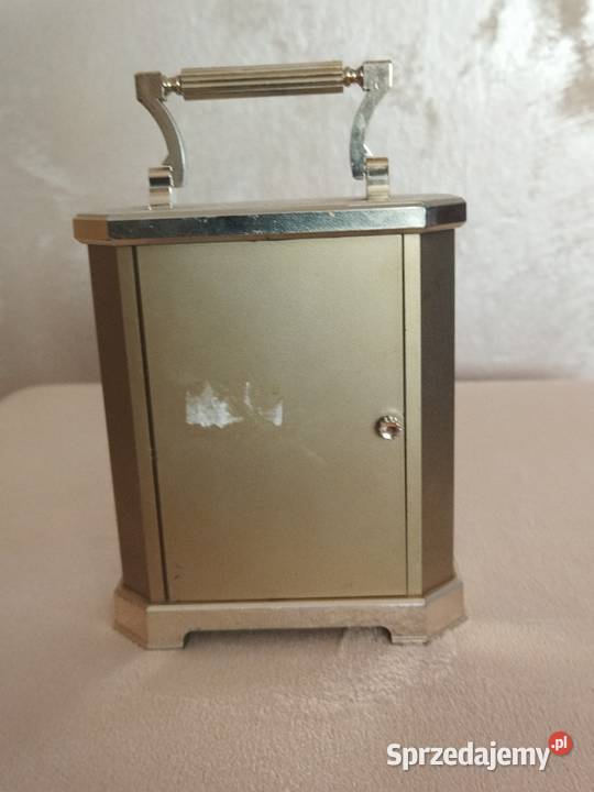 Zegar kaseciak Biłgoraj