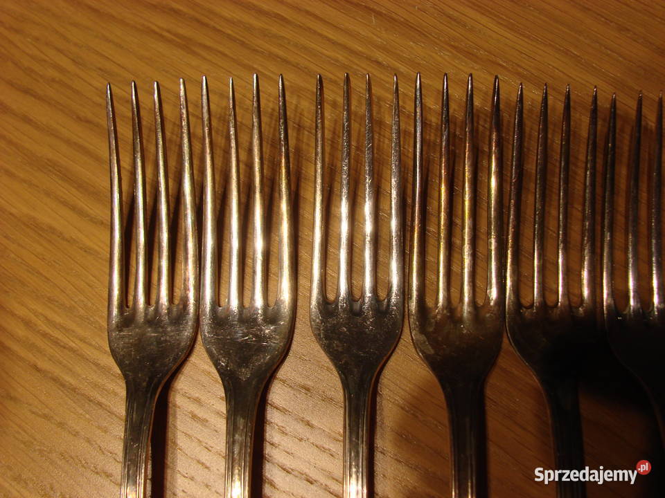 MEMA PRIMA NS ALP stary widelec plater Pruszcz Gdański