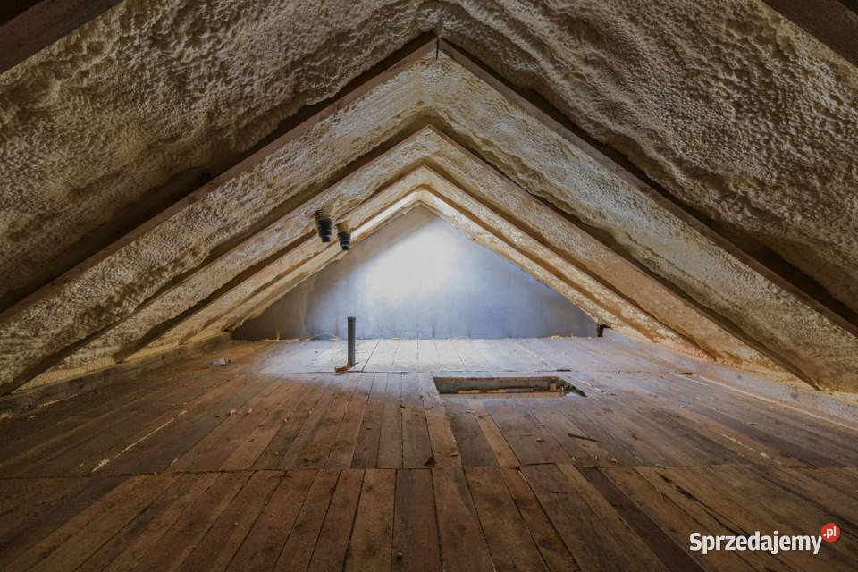 Do sprzedaży dom szeregowy 9591m2 Kochanowo sprzedam