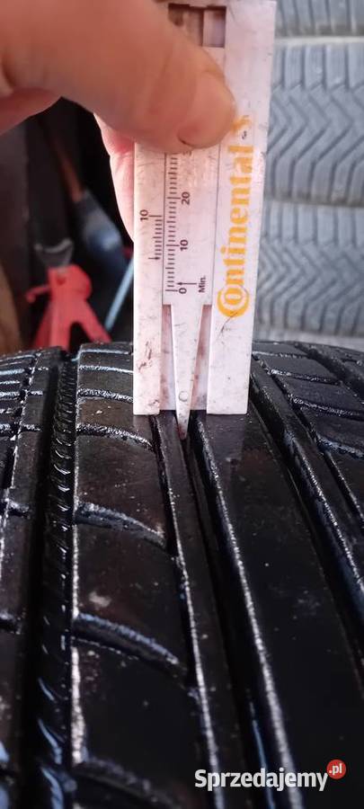 Komplet Koła letnie 1855514 4x100 opony felgi zachodniopomorskie Koszalin sprzedam