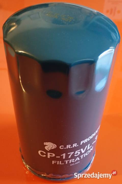 Filtr oleju hydraulicznego Kubota iseki yanmar Zamość