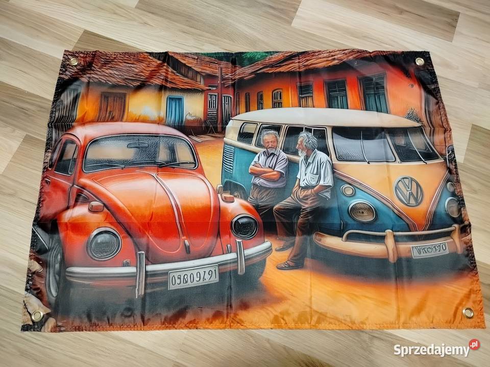 VwT1 ogórekVW Garbus typ 1VW ja golf 123456 GTI Gniezno