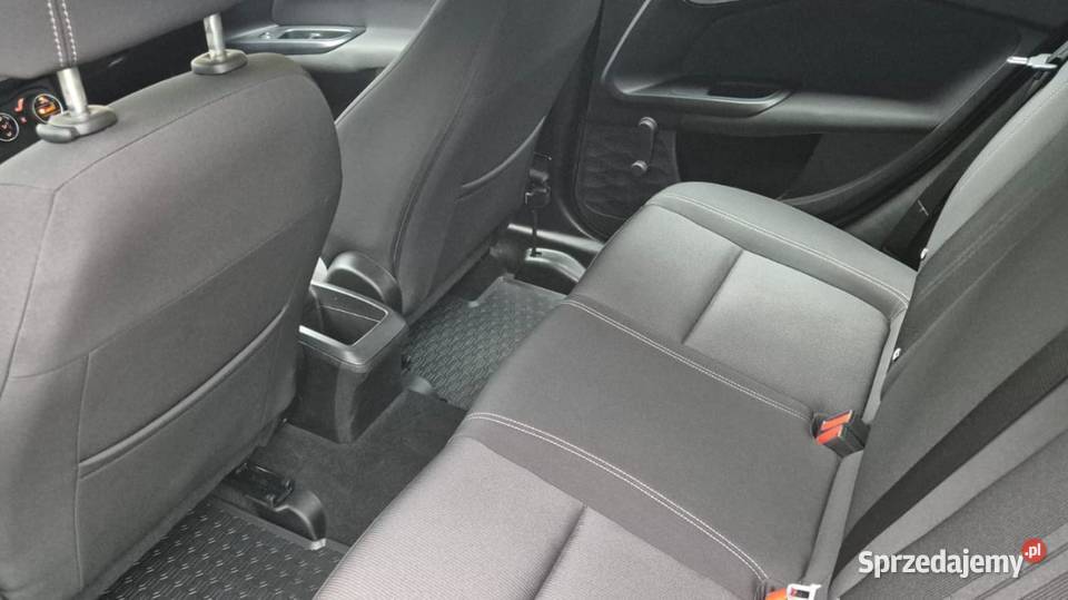 Fiat Tipo 2017 niski przbieg 95KM Samochody osobowe Ropczyce