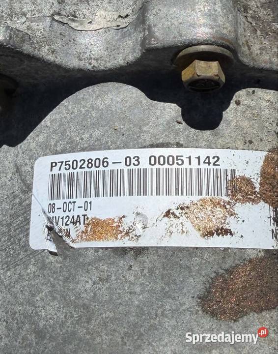 Części BMW E46 330XI Rok produkcji 2001 sprzedam