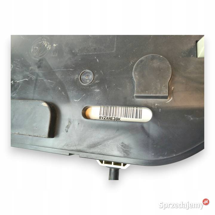 LICZNIK ZEGARY Fiat Ducato Boxer Jumper 22 23 30 lubelskie sprzedam