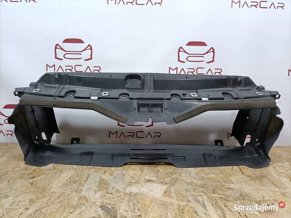 BMW 4 F32 F33 F36 WLOT KANAŁ KIEROWNICA wielkopolskie Pleszew