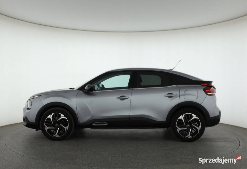 Citroen C4 12 PureTech Piaseczno