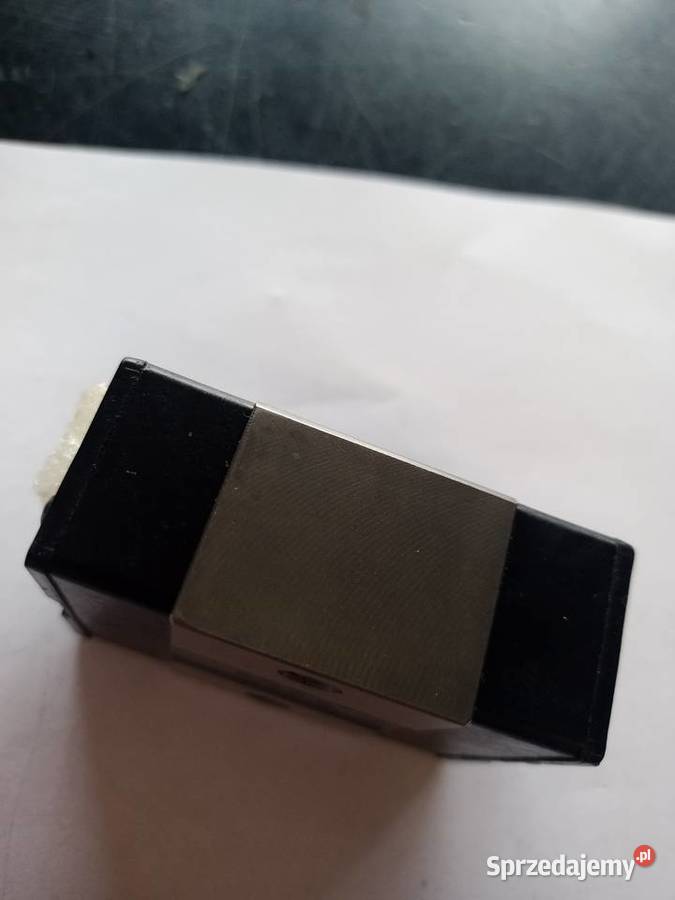 Wózek liniowy RSC 25 P1 N NBS Biłgoraj