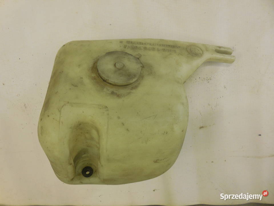 zbiornik zbiorniczek płynu spryskiwaczy bmw e30 Trzebinia