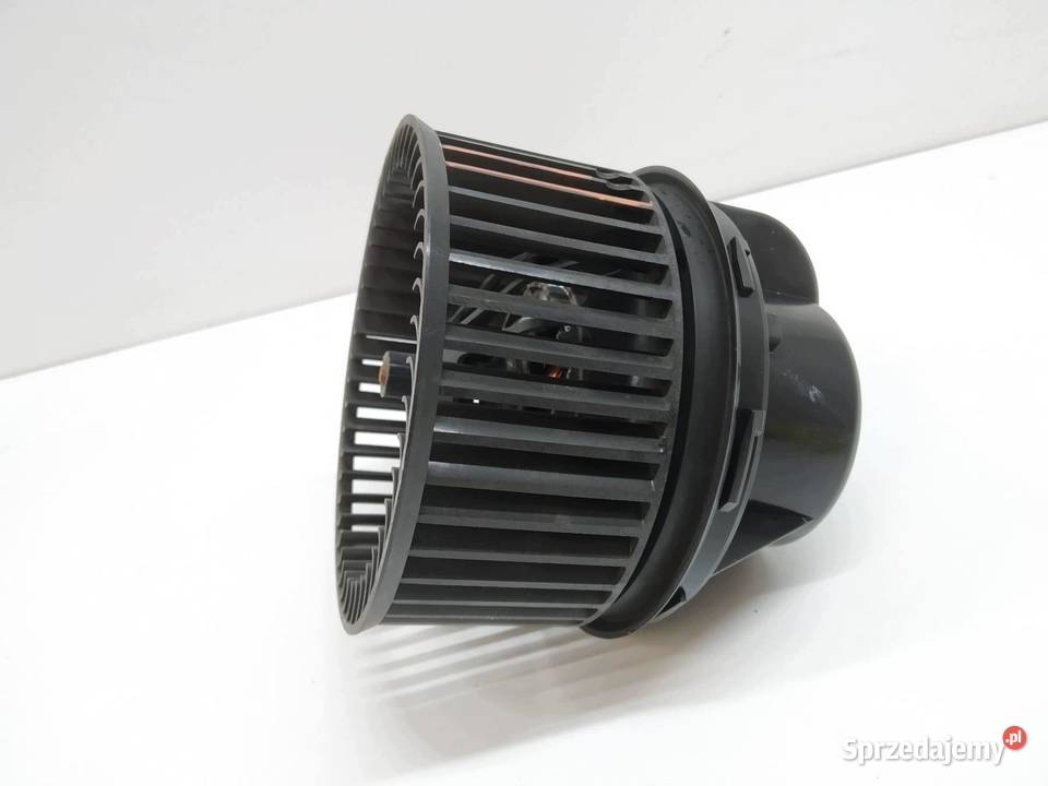 DMUCHAWA NAWIEWU REZYSTOR EU AV6N18456AA Ford
