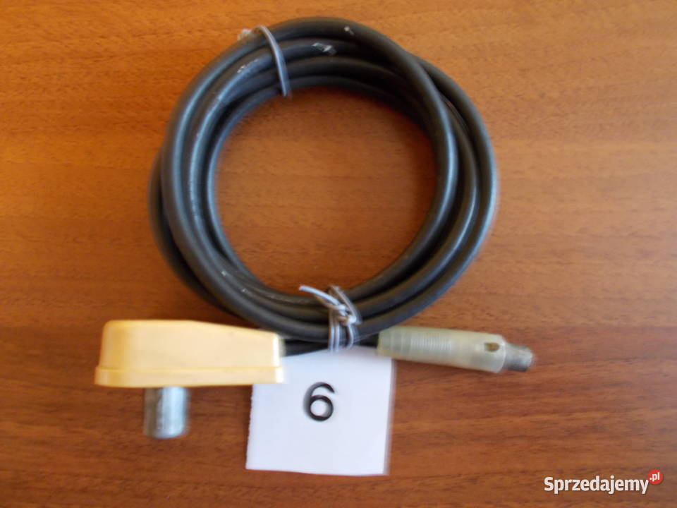 TV akcesoria przewody do tv satelitarnej Kłodzko