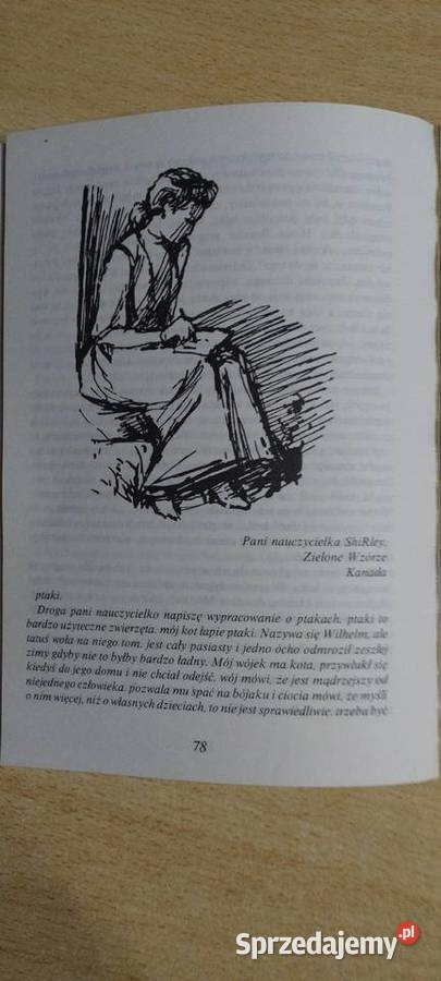 Ania z Avonlea lubelskie Lublin